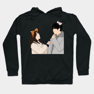 Business Proposal Hoodie